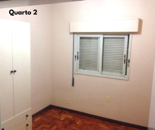 Imagem Apartamento com 2 Quartos à Venda, 72 m² em Higienopolis - São Paulo
