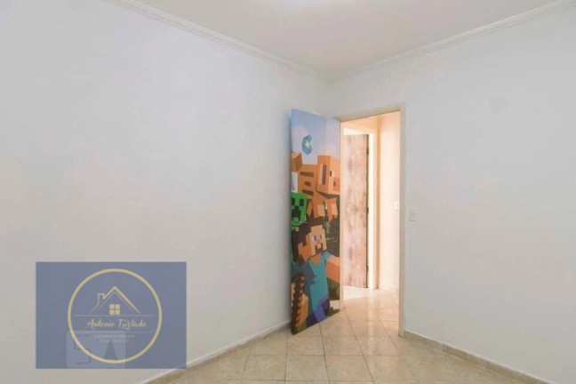 Imagem Apartamento com 2 Quartos à Venda, 60 m² em Itaberaba - São Paulo Imagem Apartamento com 2 Quartos à Venda, 60 m² em Itaberaba - São Paulo
