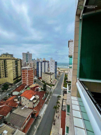 Apartamento com 2 Quartos à Venda, 72 m² em Tupi - Praia Grande