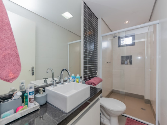 Imagem Apartamento com 1 Quarto à Venda, 70 m² em Vila Nova Conceição - São Paulo