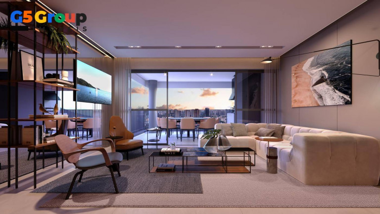 Imagem Apartamento com 3 Quartos à Venda, 100 m² em Perdizes - São Paulo