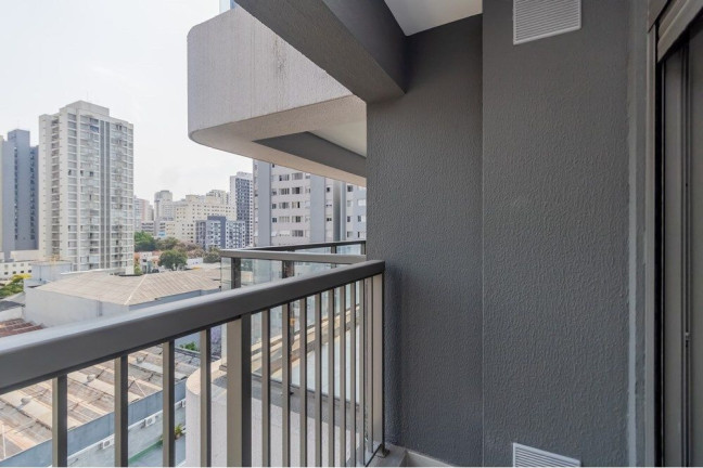Imagem Apartamento com 1 Quarto à Venda, 51 m² em Perdizes - São Paulo