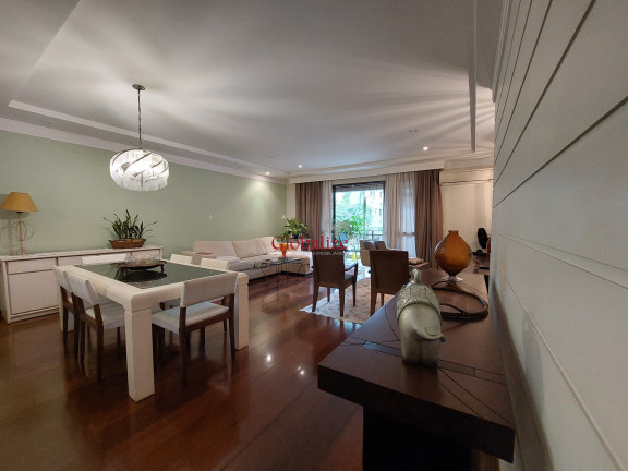 Imóvel com 3 Quartos à Venda, 158 m² em Gonzaga - Santos