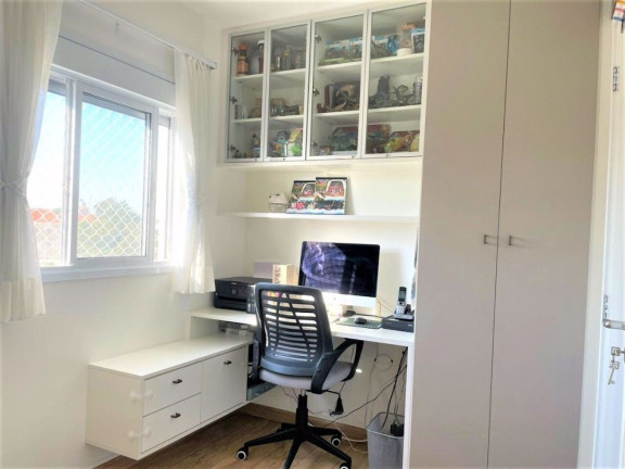 Imagem Apartamento com 3 Quartos à Venda, 75 m² em Vila Sônia - São Paulo Imagem Apartamento com 3 Quartos à Venda, 75 m² em Vila Sônia - São Paulo