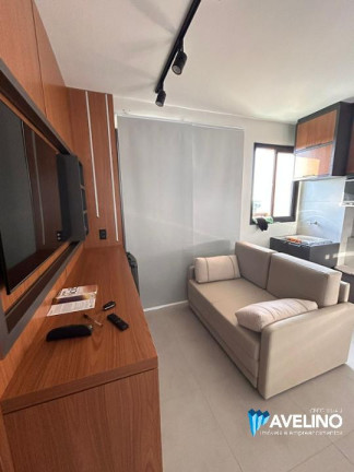 Imagem Apartamento com 1 Quarto à Venda, 37 m² em Centro - Dourados Imagem Apartamento com 1 Quarto à Venda, 37 m² em Centro - Dourados