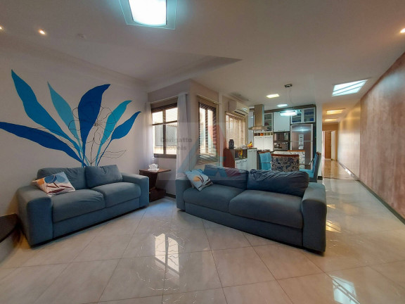 Imagem Apartamento com 3 Quartos à Venda, 198 m² em Parque Das Nações - Santo André Imagem Apartamento com 3 Quartos à Venda, 198 m² em Parque Das Nações - Santo André