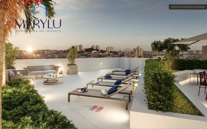 Imagem Apartamento com 2 Quartos à Venda, 37 m² em Panamby - São Paulo Imagem Apartamento com 2 Quartos à Venda, 37 m² em Panamby - São Paulo