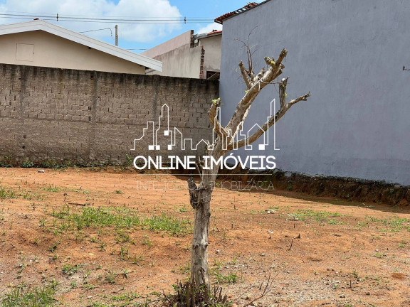 Imagem Terreno à Venda, 200 m² em Jardim Santa Cruz - Mogi Guaçu Imagem Terreno à Venda, 200 m² em Jardim Santa Cruz - Mogi Guaçu