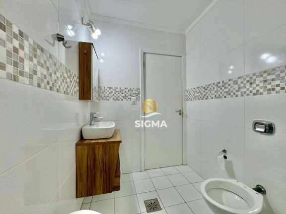 Imagem Apartamento com 3 Quartos à Venda, 120 m² em Pitangueiras - Guarujá Imagem Apartamento com 3 Quartos à Venda, 120 m² em Pitangueiras - Guarujá