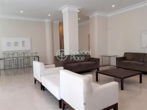 Imagem Apartamento com 3 Quartos à Venda, 280 m² em Moema Pássaros - São Paulo