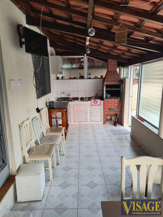 Imagem Casa com 3 Quartos à Venda, 332 m² em Jd. Santa Cecilia - Santa Branca Imagem Casa com 3 Quartos à Venda, 332 m² em Jd. Santa Cecilia - Santa Branca