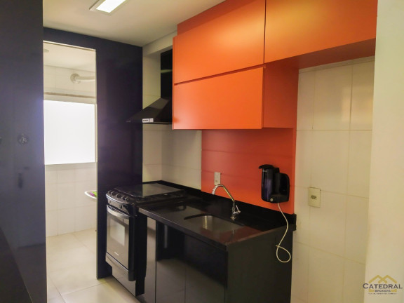 Imagem Apartamento com 2 Quartos à Venda, 79 m² em Vila Arens Ii - Jundiaí