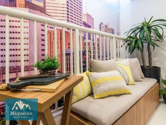 Imagem Apartamento com 2 Quartos à Venda, 42 m² em Mandaqui - São Paulo Imagem Apartamento com 2 Quartos à Venda, 42 m² em Mandaqui - São Paulo