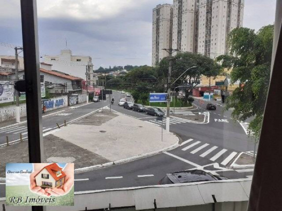 Imagem Apartamento com 1 Quarto à Venda, 52 m² em Assunção - São Bernardo Do Campo