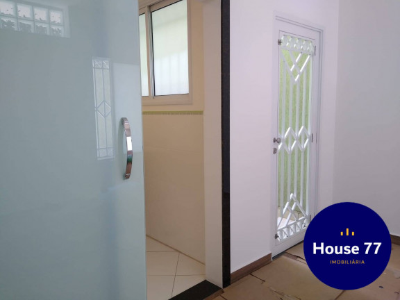 Casa com 4 Quartos à Venda, 280 m² em Moema - São Paulo