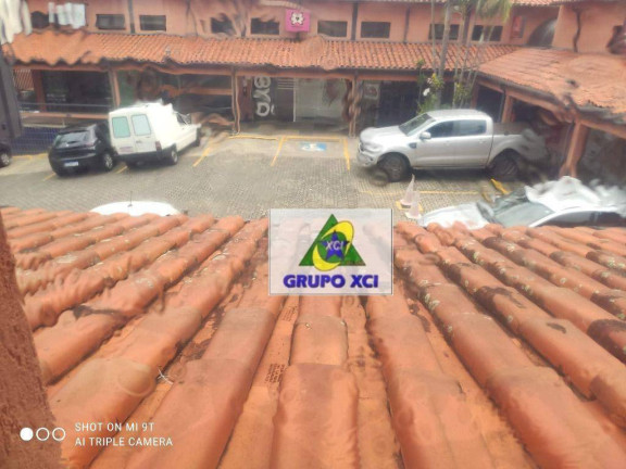 Imagem Sala Comercial à Venda, 50 m² em Vila Nogueira - Campinas