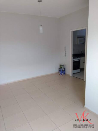 Imagem Apartamento com 1 Quarto à Venda, 60 m² em Independência - Taubaté Imagem Apartamento com 1 Quarto à Venda, 60 m² em Independência - Taubaté