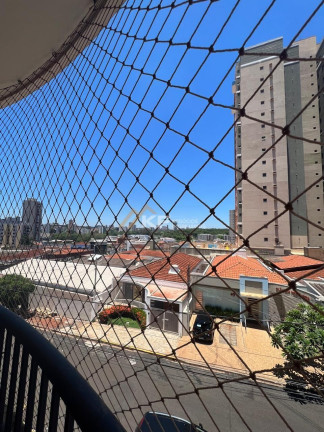 Imagem Apartamento com 1 Quarto à Venda, 46 m² em Vila Seixas - Ribeirão Preto Imagem Apartamento com 1 Quarto à Venda, 46 m² em Vila Seixas - Ribeirão Preto