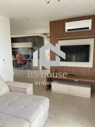 Imagem Apartamento com 3 Quartos para Alugar, 227 m² em Centro - Santo André Imagem Apartamento com 3 Quartos para Alugar, 227 m² em Centro - Santo André