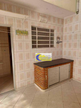 Imagem Sobrado com 2 Quartos à Venda, 79 m² em Vila Palmares - Santo André Imagem Sobrado com 2 Quartos à Venda, 79 m² em Vila Palmares - Santo André