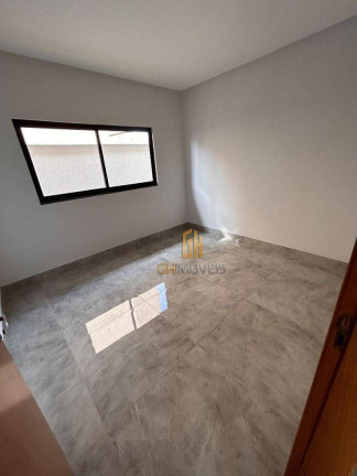 Imagem Casa com 3 Quartos à Venda, 155 m² em Jardins Bolonha - Senador Canedo