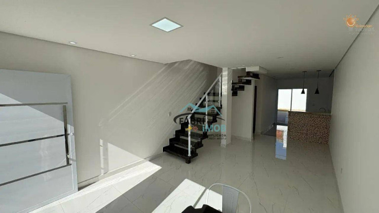 Sobrado com 2 Quartos à Venda, 84 m² em Jardim Novo Horizonte - Sorocaba