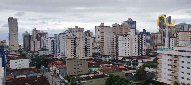 Imagem Apartamento com 2 Quartos à Venda, 72 m² em Aviação - Praia Grande Imagem Apartamento com 2 Quartos à Venda, 72 m² em Aviação - Praia Grande