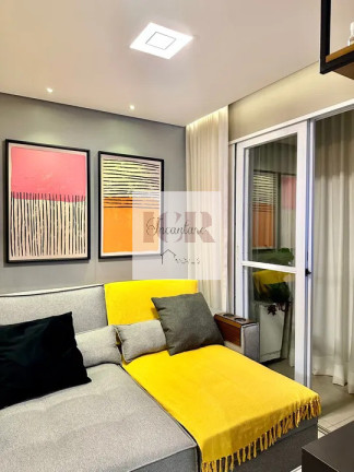 Imagem Apartamento com 2 Quartos à Venda, 45 m² em Vossoroca - Votorantim Imagem Apartamento com 2 Quartos à Venda, 45 m² em Vossoroca - Votorantim