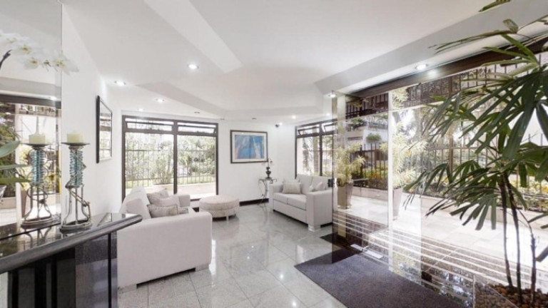 Imagem Apartamento com 3 Quartos à Venda, 195 m² em Higienópolis - São Paulo Imagem Apartamento com 3 Quartos à Venda, 195 m² em Higienópolis - São Paulo
