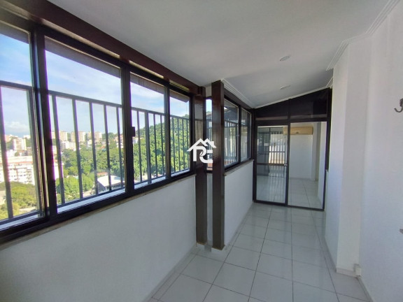 Imagem Cobertura com 2 Quartos à Venda, 120 m² em Santa Rosa - Niterói Imagem Cobertura com 2 Quartos à Venda, 120 m² em Santa Rosa - Niterói