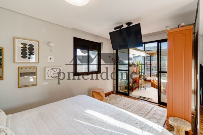 Imagem Apartamento com 2 Quartos à Venda, 286 m² em Higienópolis - São Paulo