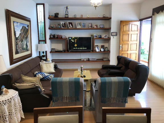 Imagem Sobrado com 3 Quartos à Venda ou Locação, 216 m² em Vila Adelina - Suzano Imagem Sobrado com 3 Quartos à Venda ou Locação, 216 m² em Vila Adelina - Suzano