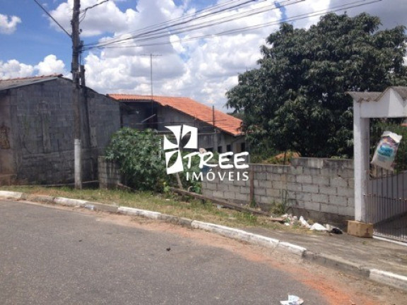 Imagem Terreno à Venda, 325 m² em Vila Pilar - Arujá