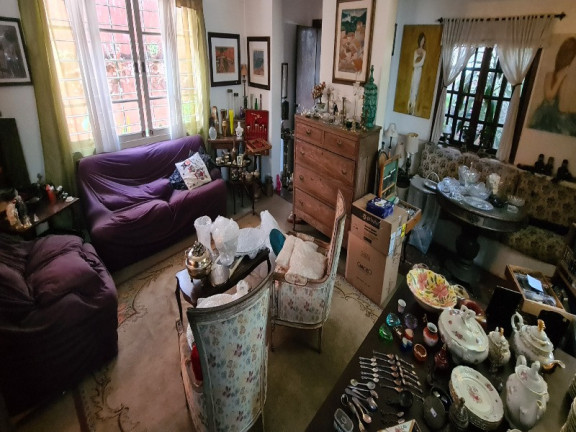 Imagem Casa com 3 Quartos à Venda, 220 m² em Vila Cordeiro - São Paulo Imagem Casa com 3 Quartos à Venda, 220 m² em Vila Cordeiro - São Paulo