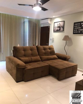 Imagem Casa com 3 Quartos à Venda, 89 m² em Vila Trujillo - Sorocaba Imagem Casa com 3 Quartos à Venda, 89 m² em Vila Trujillo - Sorocaba
