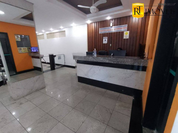 Imagem Sala Comercial à Venda, 30 m² em Centro - Cabo Frio Imagem Sala Comercial à Venda, 30 m² em Centro - Cabo Frio