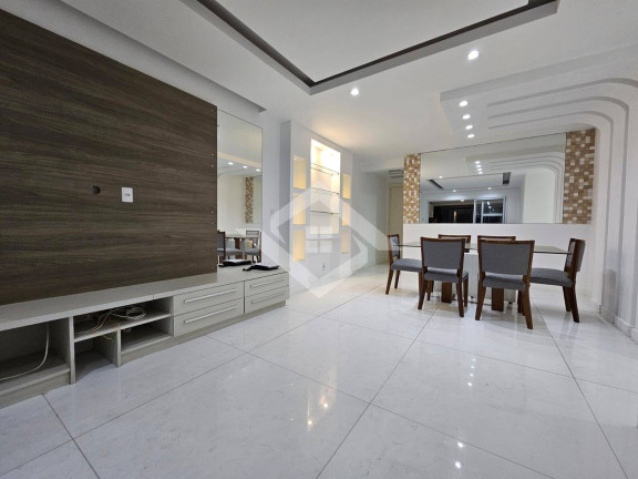 Imagem Apartamento com 3 Quartos à Venda, 110 m² em Barra Olímpica - Rio De Janeiro Imagem Apartamento com 3 Quartos à Venda, 110 m² em Barra Olímpica - Rio De Janeiro