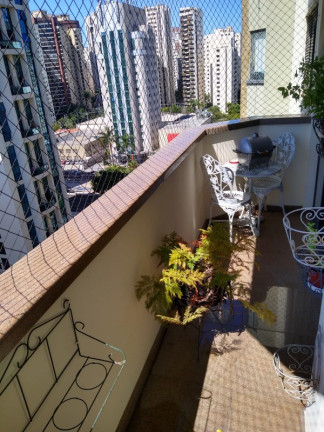 Imagem Imóvel com 3 Quartos à Venda, 127 m² em Moema - São Paulo Imagem Imóvel com 3 Quartos à Venda, 127 m² em Moema - São Paulo