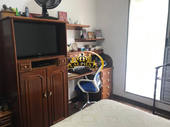 Imagem Casa de Condomínio com 3 Quartos à Venda, 270 m² em Alphaville - Santana De Parnaíba Imagem Casa de Condomínio com 3 Quartos à Venda, 270 m² em Alphaville - Santana De Parnaíba