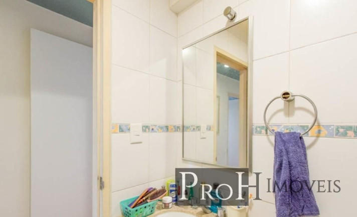 Imagem Apartamento com 3 Quartos à Venda, 120 m² em Ibirapuera - São Paulo