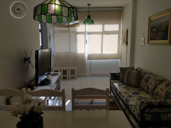 Imagem Apartamento com 1 Quarto à Venda, 55 m² em Centro - Guarujá Imagem Apartamento com 1 Quarto à Venda, 55 m² em Centro - Guarujá