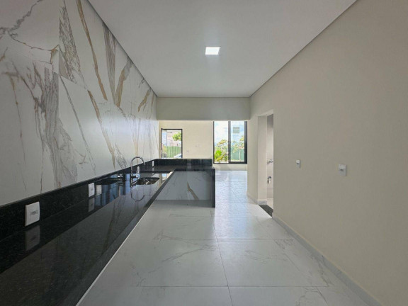 Imagem Casa com 3 Quartos à Venda, 170 m² em Condomínio Cyrela Landscape - Votorantim