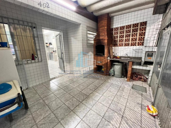 Imagem Casa com 1 Quarto à Venda, 42 m² em Real - Praia Grande