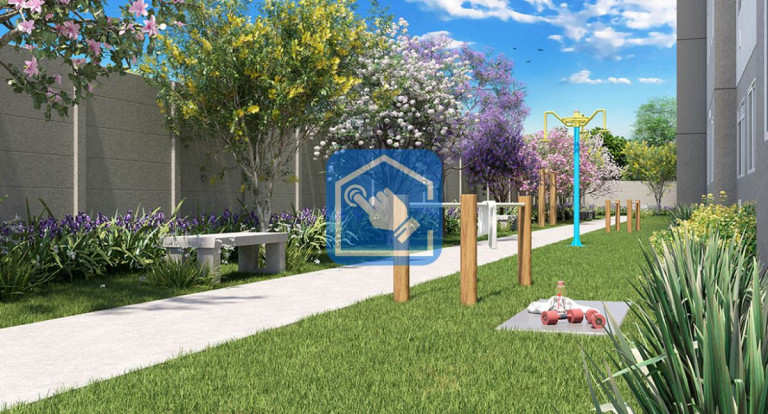 Imagem Apartamento com 2 Quartos à Venda, 33 m² em Vila Aricanduva - São Paulo Imagem Apartamento com 2 Quartos à Venda, 33 m² em Vila Aricanduva - São Paulo