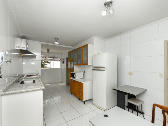 Imagem Apartamento com 3 Quartos à Venda, 98 m² em Planalto Paulista - São Paulo Imagem Apartamento com 3 Quartos à Venda, 98 m² em Planalto Paulista - São Paulo