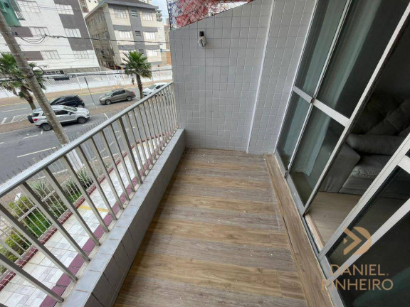 Imagem Apartamento com 2 Quartos à Venda, 71 m² em Vila Guilhermina - Praia Grande