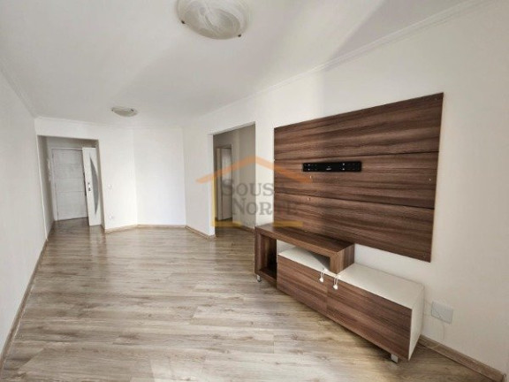 Imagem Apartamento com 3 Quartos à Venda, 82 m² em Santa Teresinha - São Paulo Imagem Apartamento com 3 Quartos à Venda, 82 m² em Santa Teresinha - São Paulo