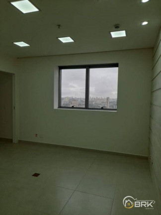 Imagem Sala Comercial para Alugar, 39 m² em Tatuapé - São Paulo Imagem Sala Comercial para Alugar, 39 m² em Tatuapé - São Paulo