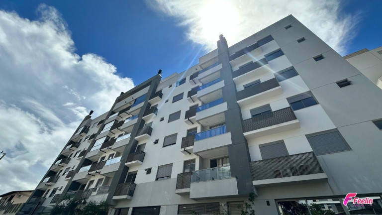 Imagem Apartamento com 3 Quartos à Venda, 74 m² em Carvoeira - Florianópolis Imagem Apartamento com 3 Quartos à Venda, 74 m² em Carvoeira - Florianópolis