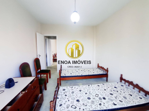 Imagem Apartamento com 3 Quartos à Venda,  em Centro - São Vicente